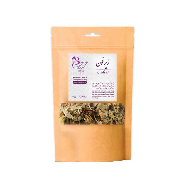 زیر فون